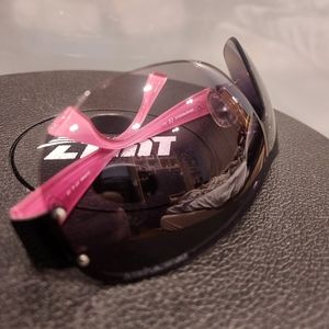 Emporio Armani Women's Sunglasses Pink